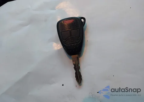 2011 Dodge Nitro Heat z USA, uszkodzony, nr VIN 1D4PT4GK9BW568044